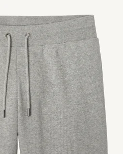 JOTT Recycled Cotton Joggers Heather Gray Moledo 514 Heather Gray Outlet