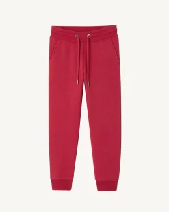 JOTT Red Arica Children'S Joggers 300 Red Best