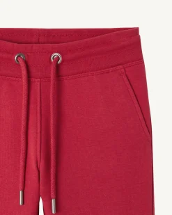 JOTT Red Arica Children'S Joggers 300 Red Best
