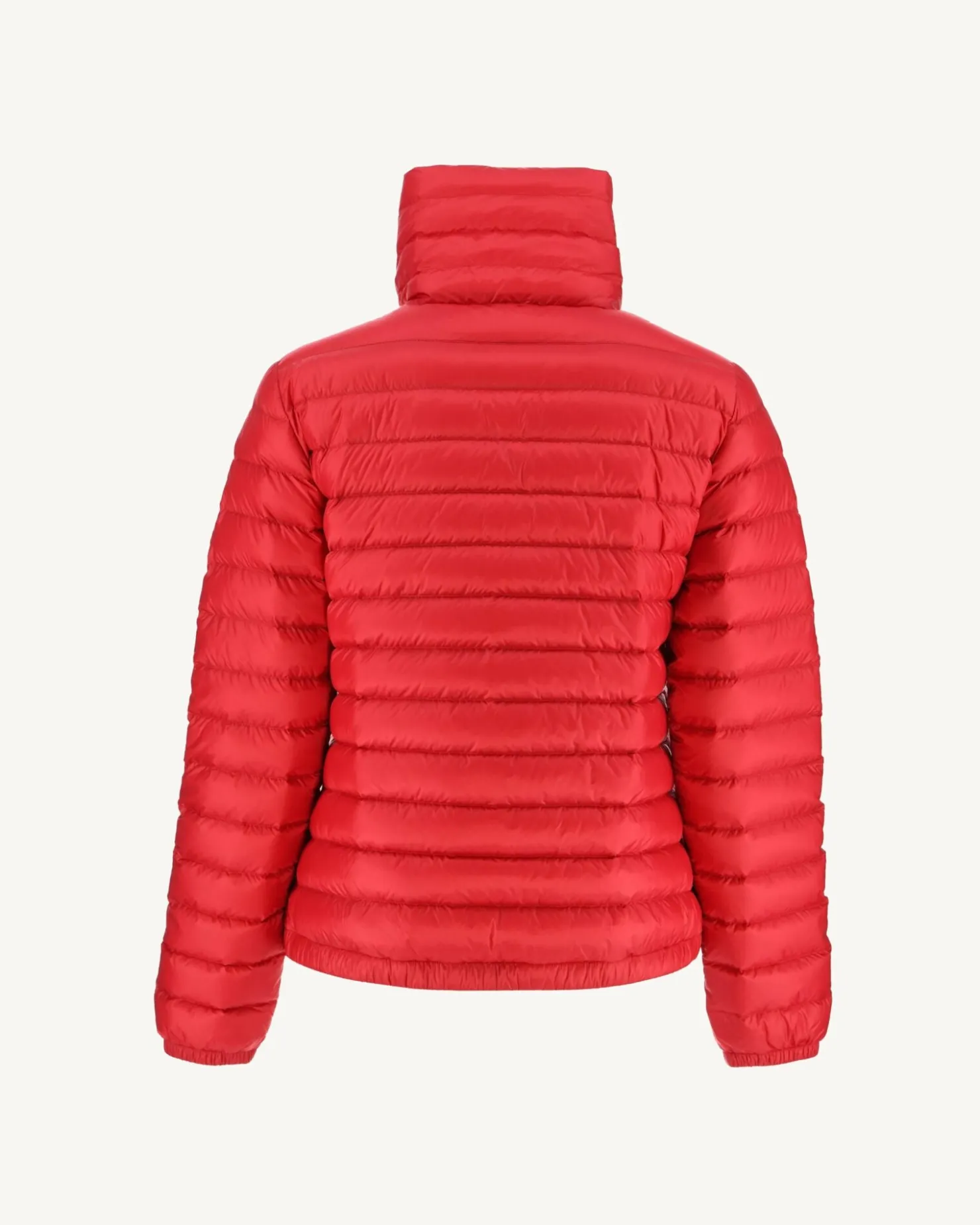 JOTT Red Louisa Lightweight Padded Jacket 300 Red Online