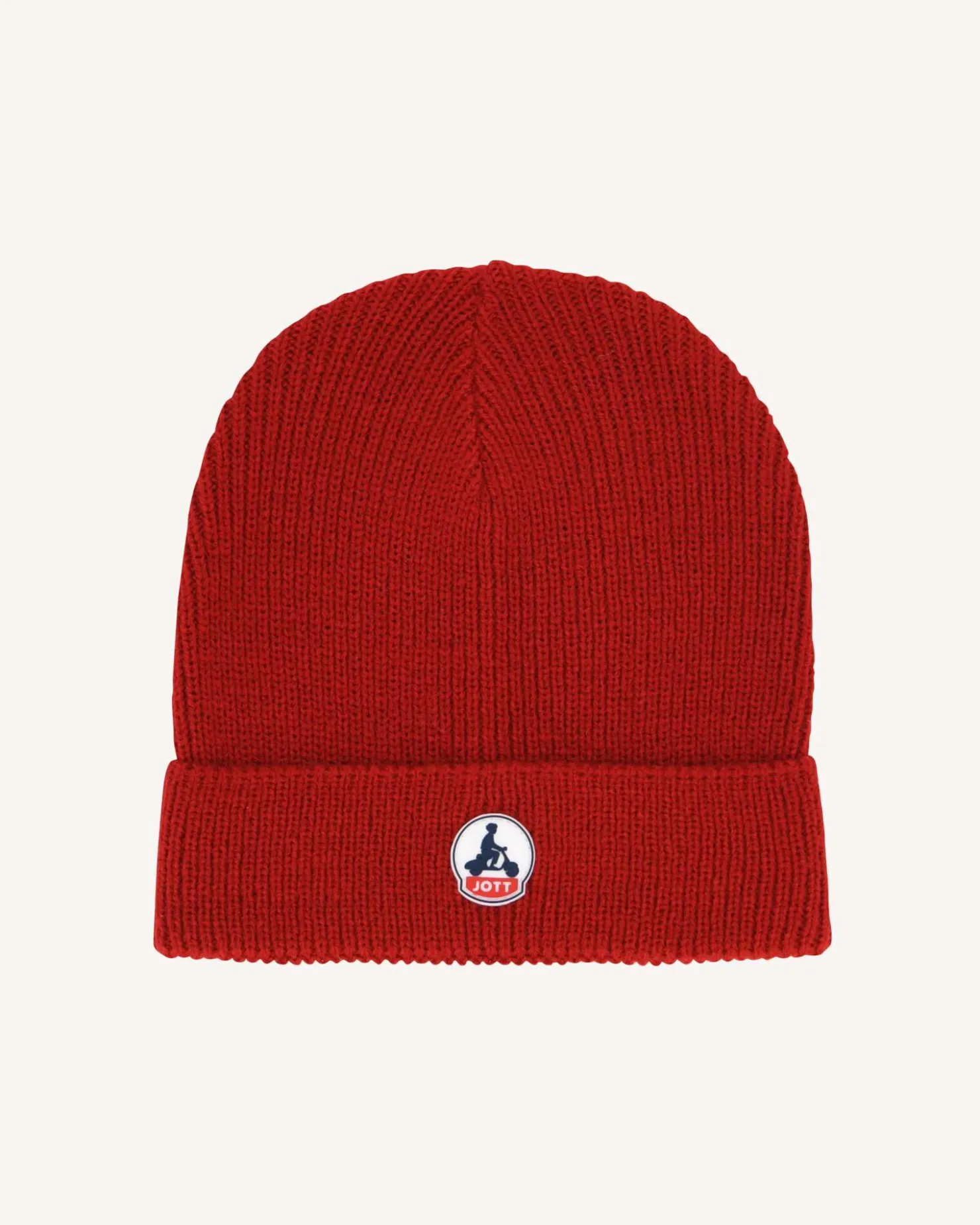 JOTT Red Noah Children'S Hat 300 Red Hot