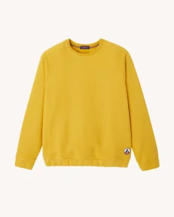 JOTT Reign Mustard Women'S Sweatshirt 621 Mustard Shop