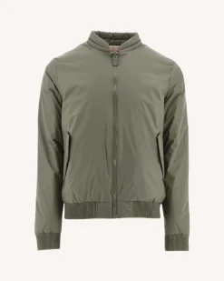 JOTT Reversible Army/Beige Bombay Down Jacket 852 Army/Beige Outlet