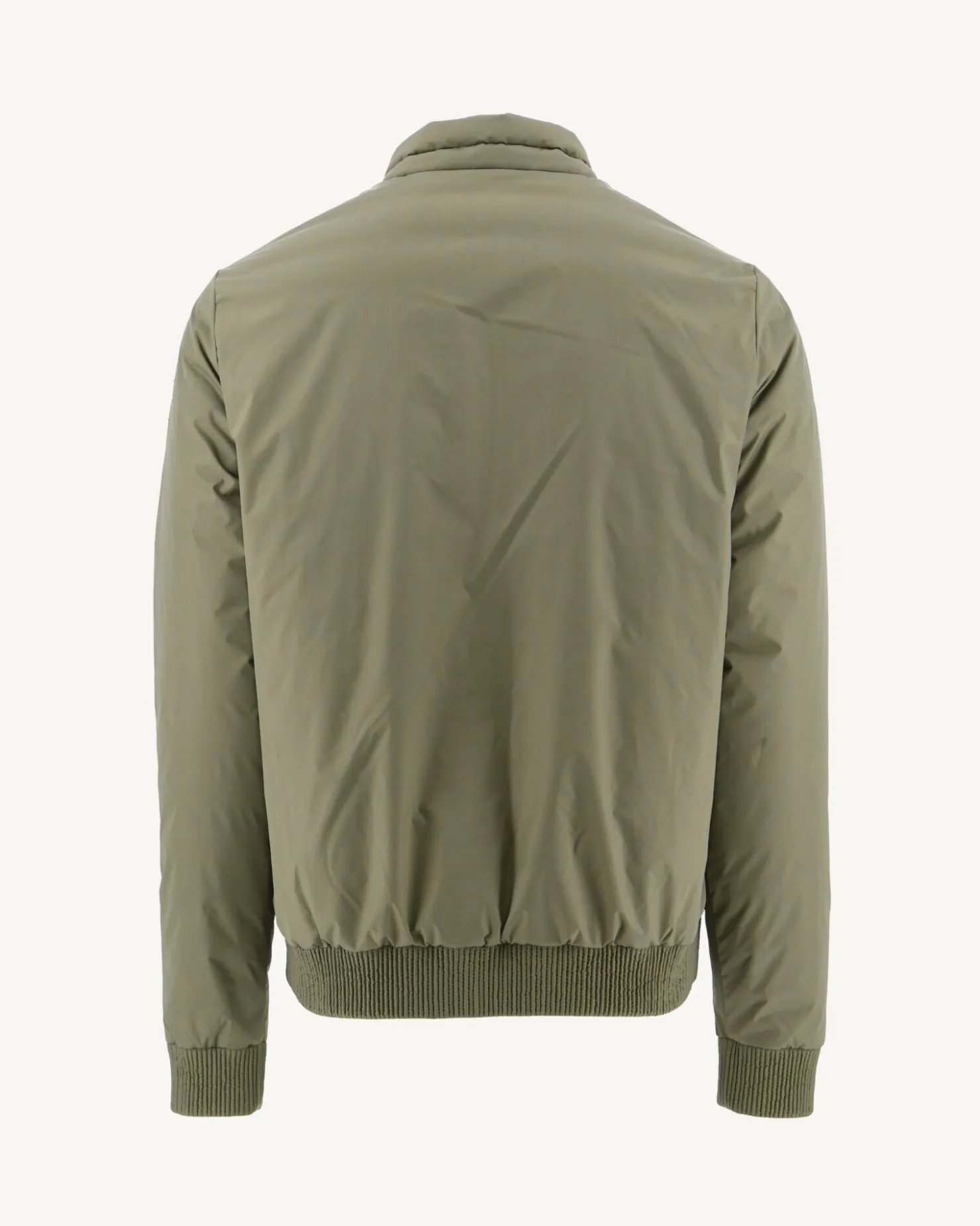 JOTT Reversible Army/Beige Bombay Down Jacket 852 Army/Beige Outlet