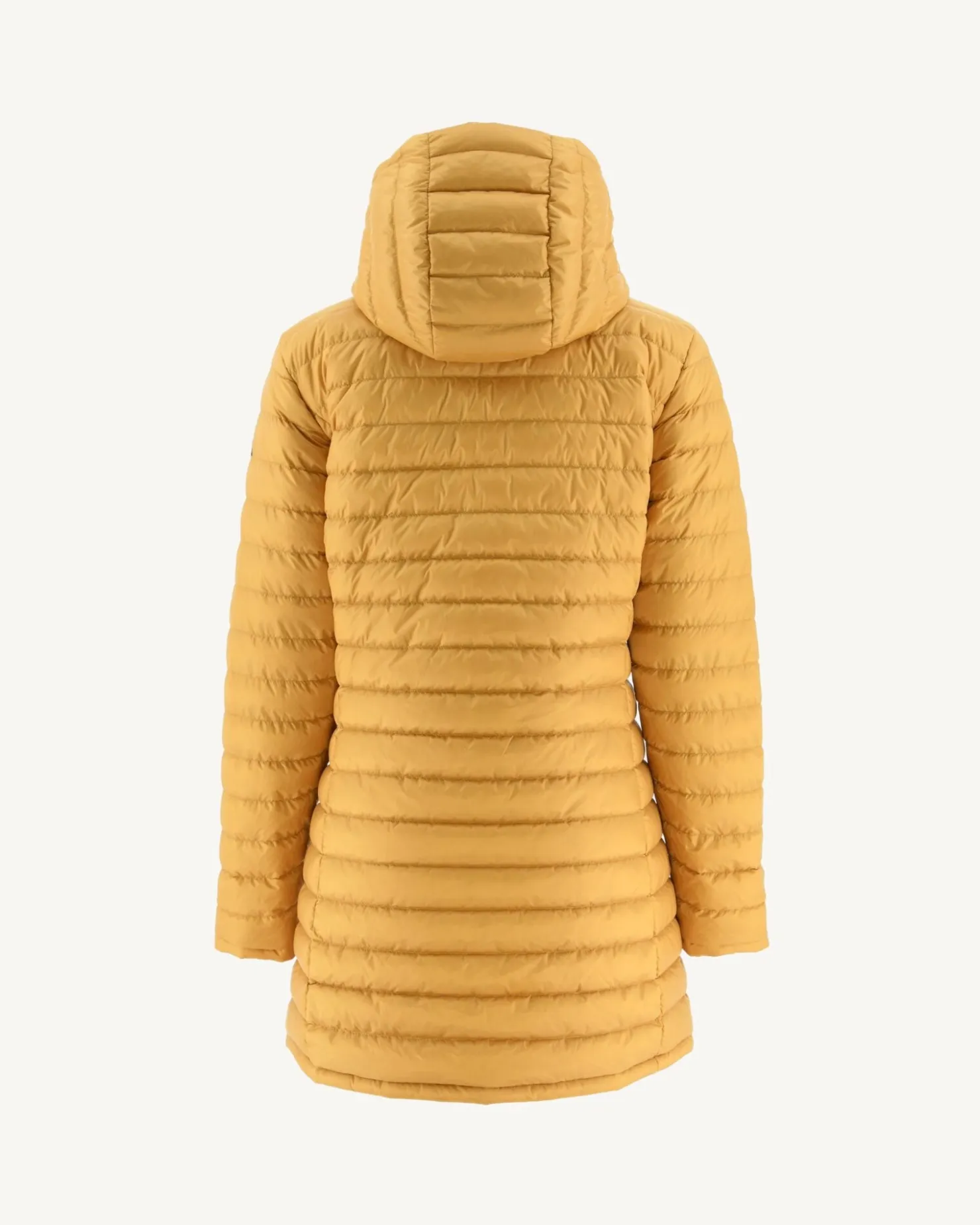 JOTT Reversible Caramel/Mustard Moscow Puffer Jacket 828 Caramel/Mustard Cheap