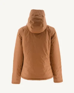 JOTT Reversible Caramel/Mustard Vienne Down Jacket 828 Caramel/Mustard Store