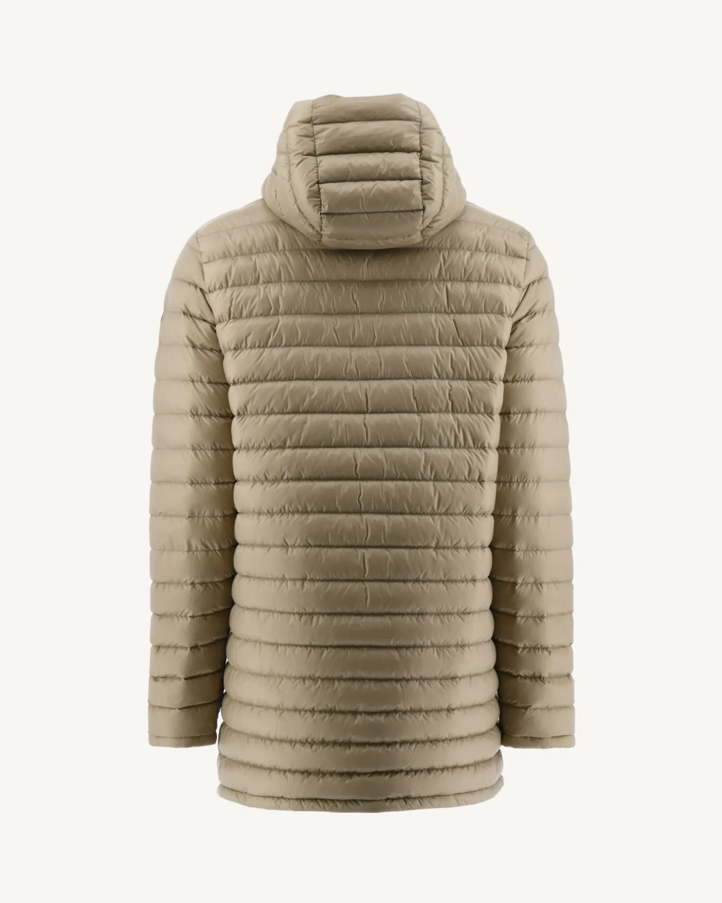 JOTT Reversible Down Jacket Army/Beige Amsterdam 852 Army/Beige Outlet