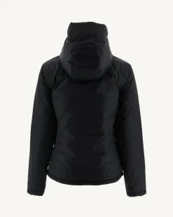 JOTT Reversible Down Jacket Black/Vienne Pale Pink 964 Black/Pale Pink Shop