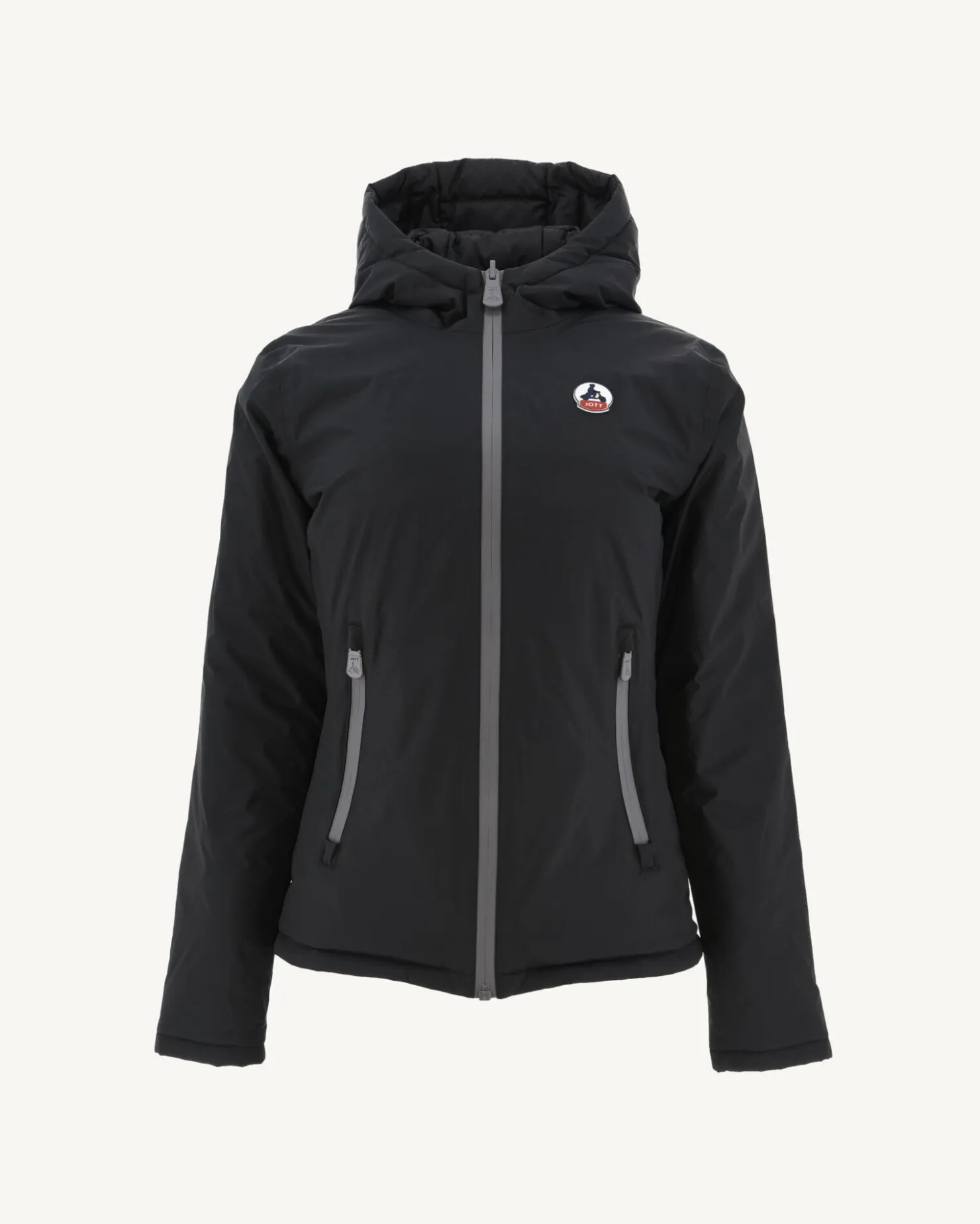 JOTT Reversible Down Jacket Black Vienna 999 Black Best