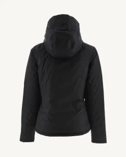 JOTT Reversible Down Jacket Black Vienna 999 Black Best