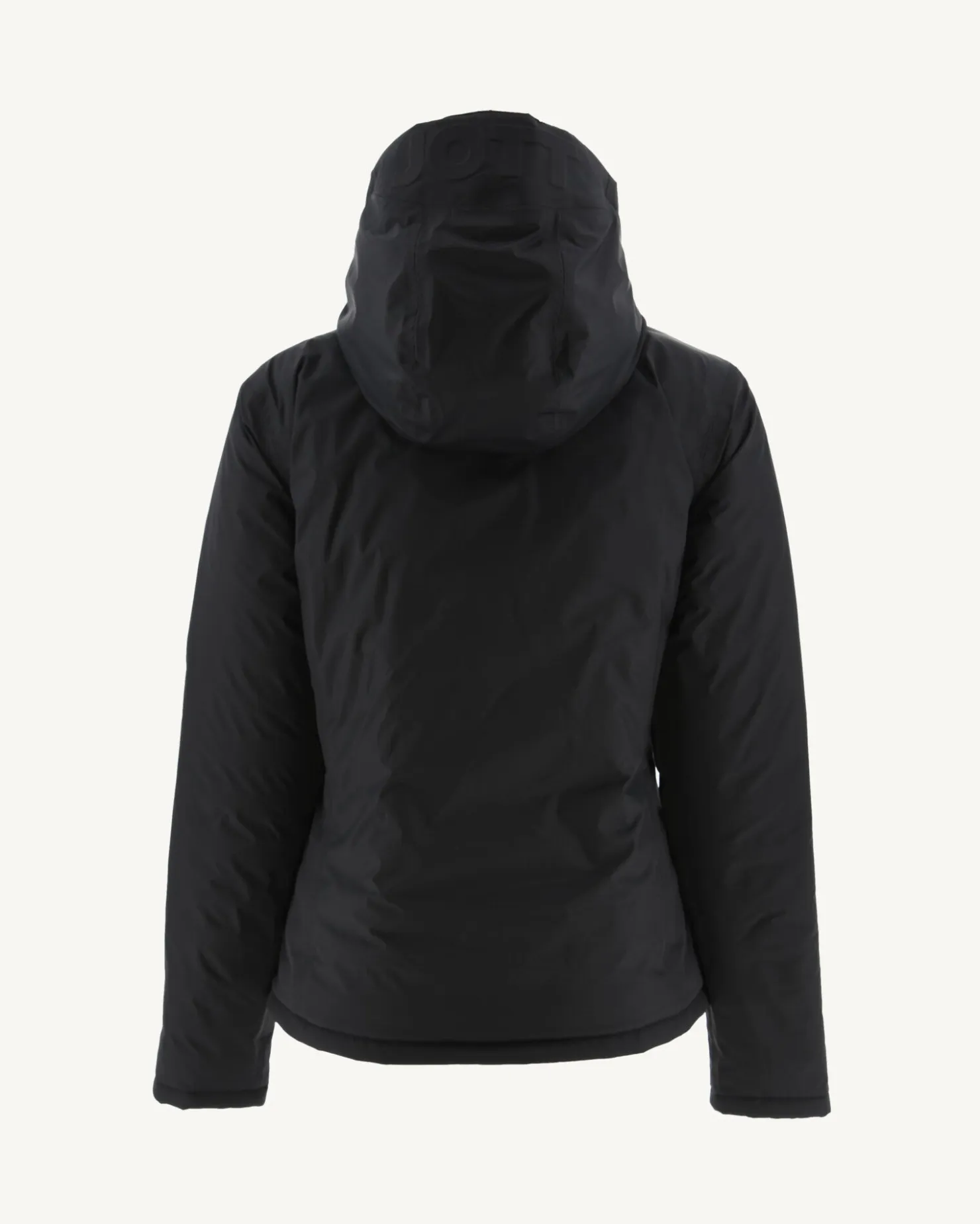 JOTT Reversible Down Jacket Black Vienna 999 Black Best