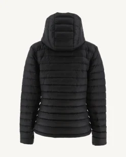 JOTT Reversible Down Jacket Black Vienna 999 Black Best