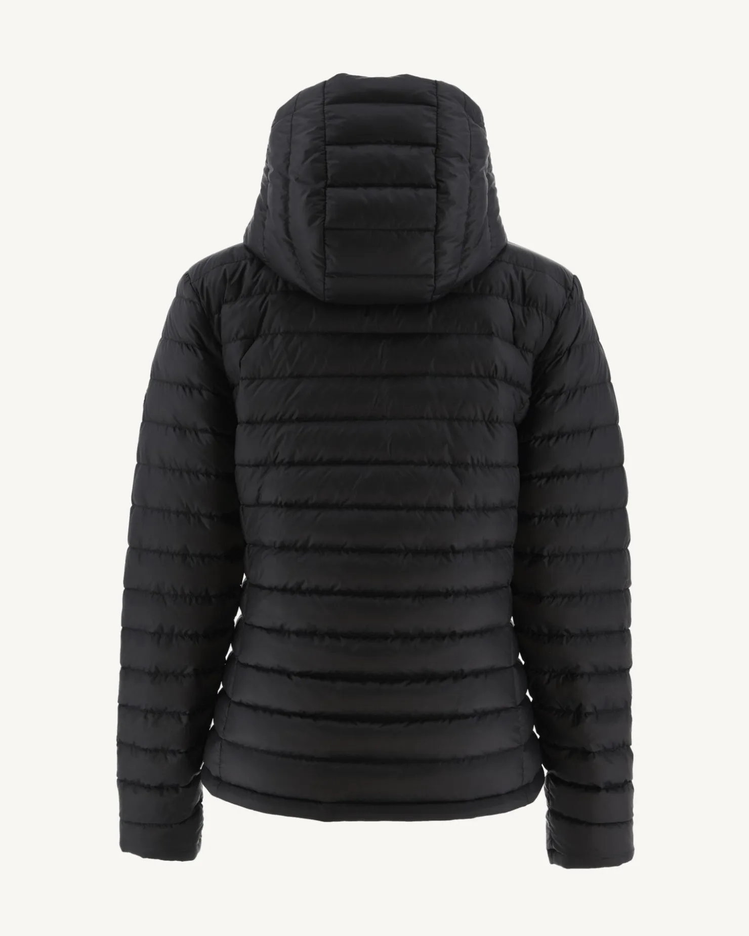 JOTT Reversible Down Jacket Black Vienna 999 Black Best