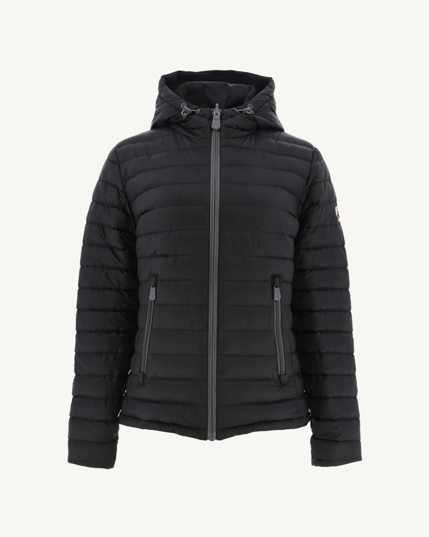 JOTT Reversible Down Jacket Black Vienna 999 Black Best