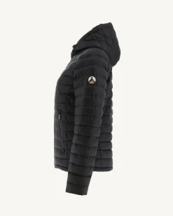 JOTT Reversible Down Jacket Black Vienna 999 Black Best