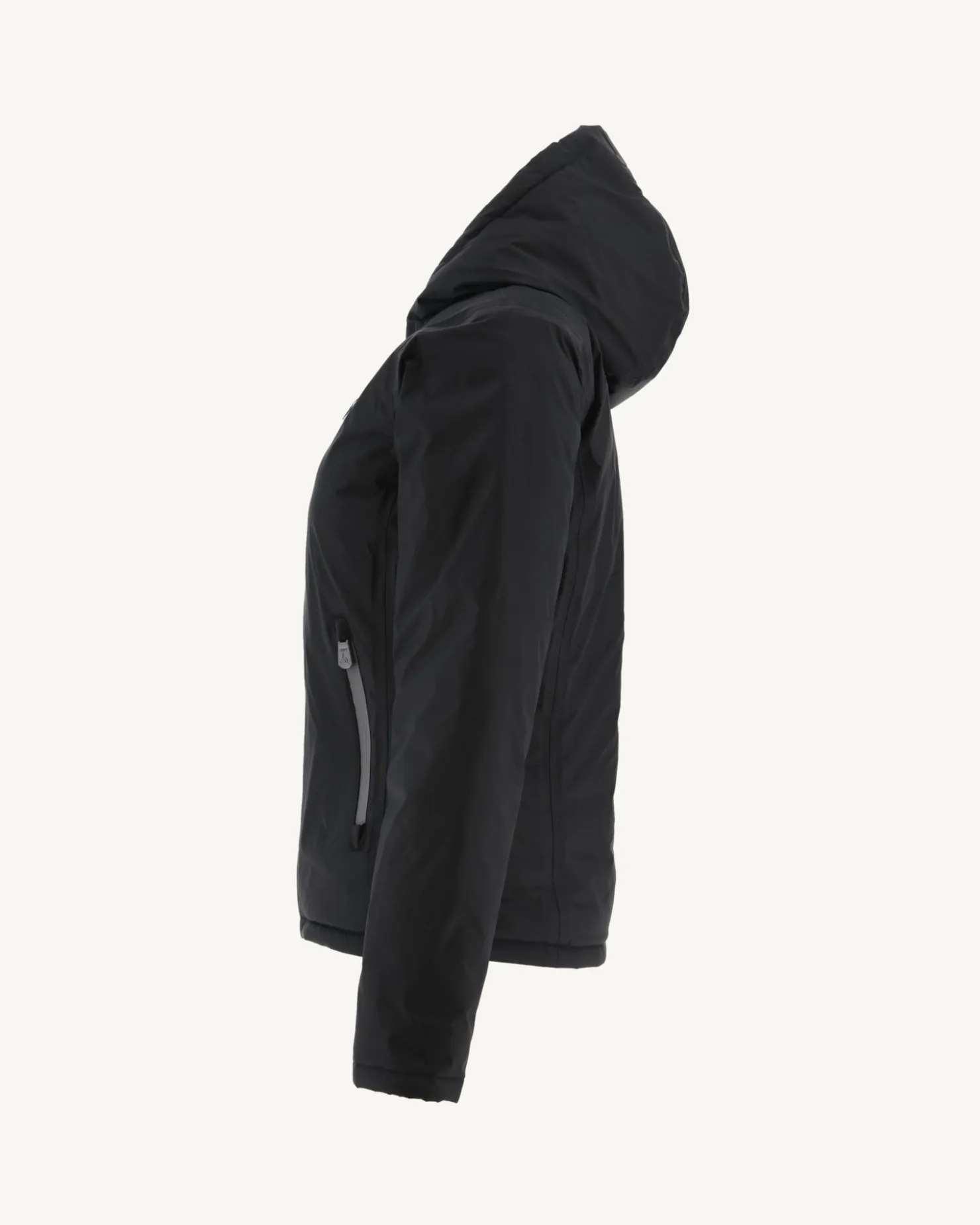 JOTT Reversible Down Jacket Black Vienna 999 Black Best