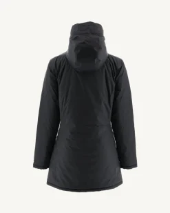 JOTT Reversible Down Jacket Black/Pale Pink Moscow 964 Black/Pale Pink Cheap