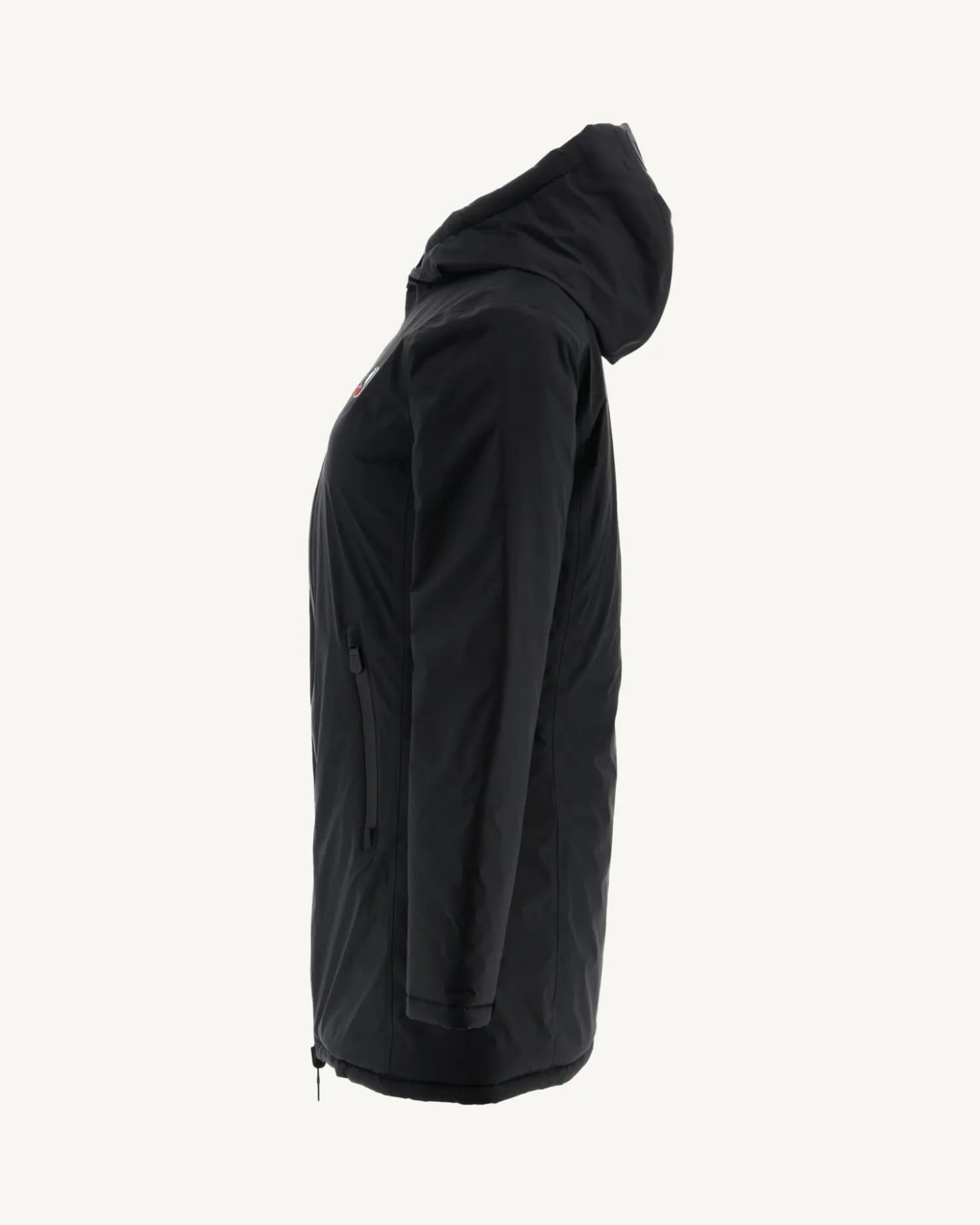 JOTT Reversible Down Jacket Black/Pale Pink Moscow 964 Black/Pale Pink Cheap