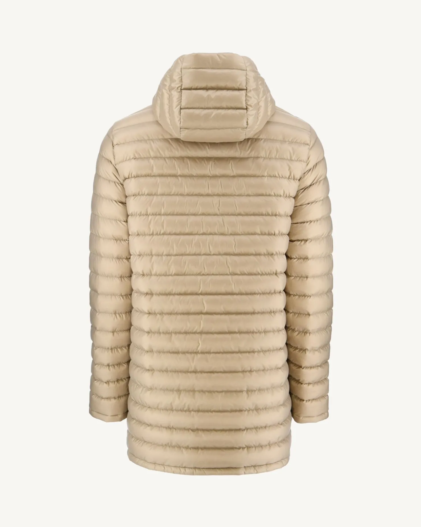 JOTT Reversible Down Jacket Black/Beige Amsterdam 988 Black/Beige Flash Sale