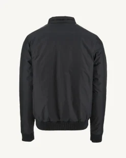 JOTT Reversible Down Jacket Black/Beige Bombay 988 Black/Beige Store
