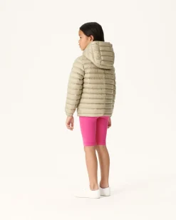 JOTT Reversible Down Jacket Light Pink/Beige Child Zurich 4630 Soft Pink / Beige Best Sale