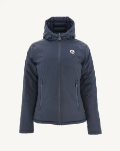 JOTT Reversible Down Jacket Marine Vienne 104 Marine Sale