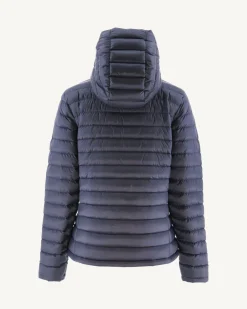 JOTT Reversible Down Jacket Marine Vienne 104 Marine Sale