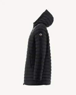 JOTT Reversible Down Jacket Military Print/Black Amsterdam 278 Military Print/Black Cheap