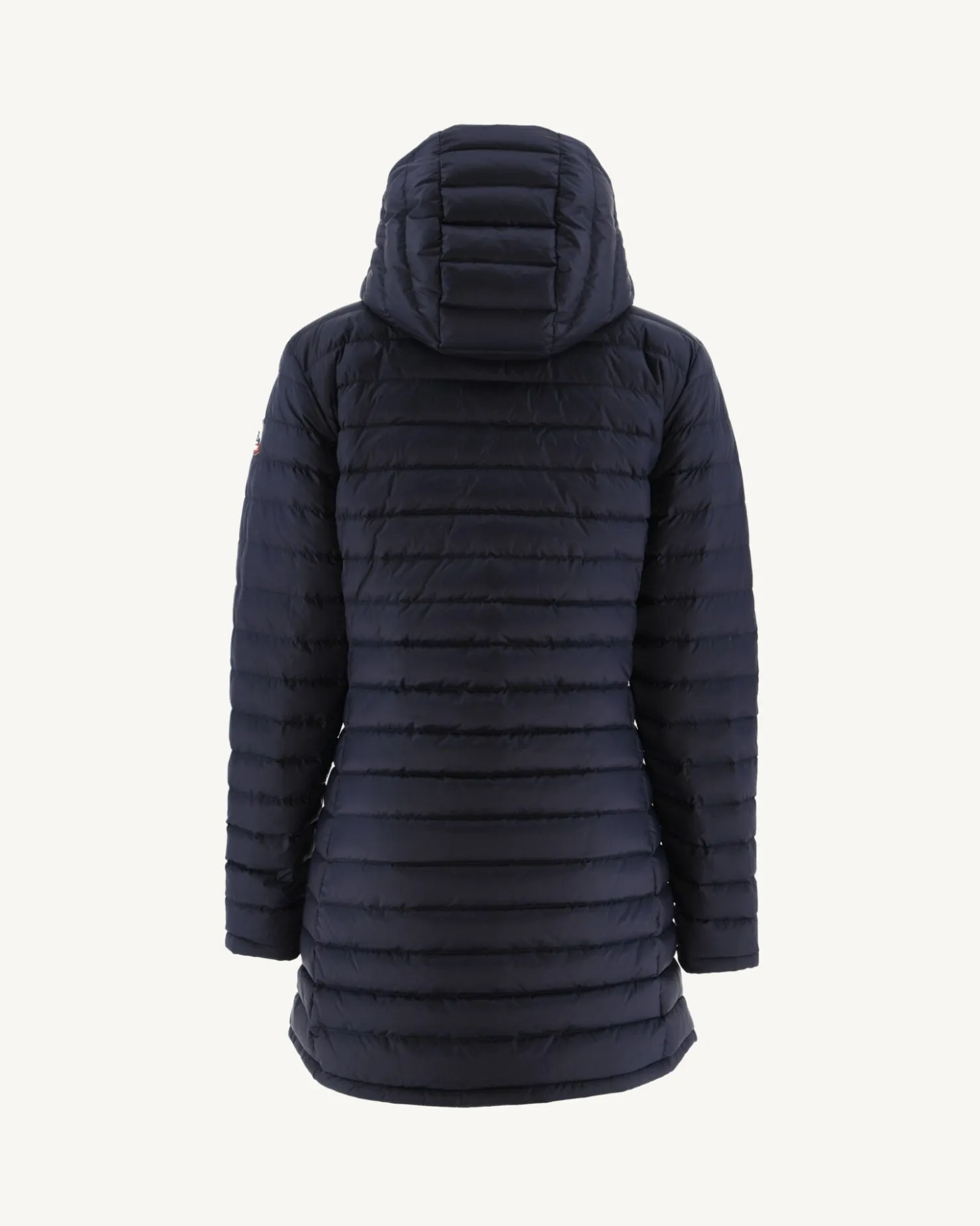 JOTT Reversible Down Jacket White/Moscow Navy 913 White/Navy Hot