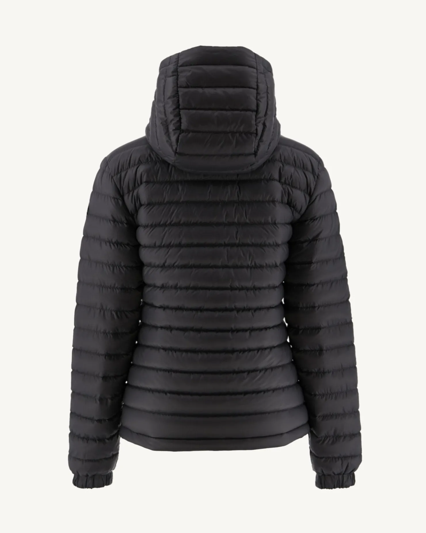 JOTT Reversible Hooded Down Jacket White/Vienna Anthracite 9010 White / Anthracite Flash Sale