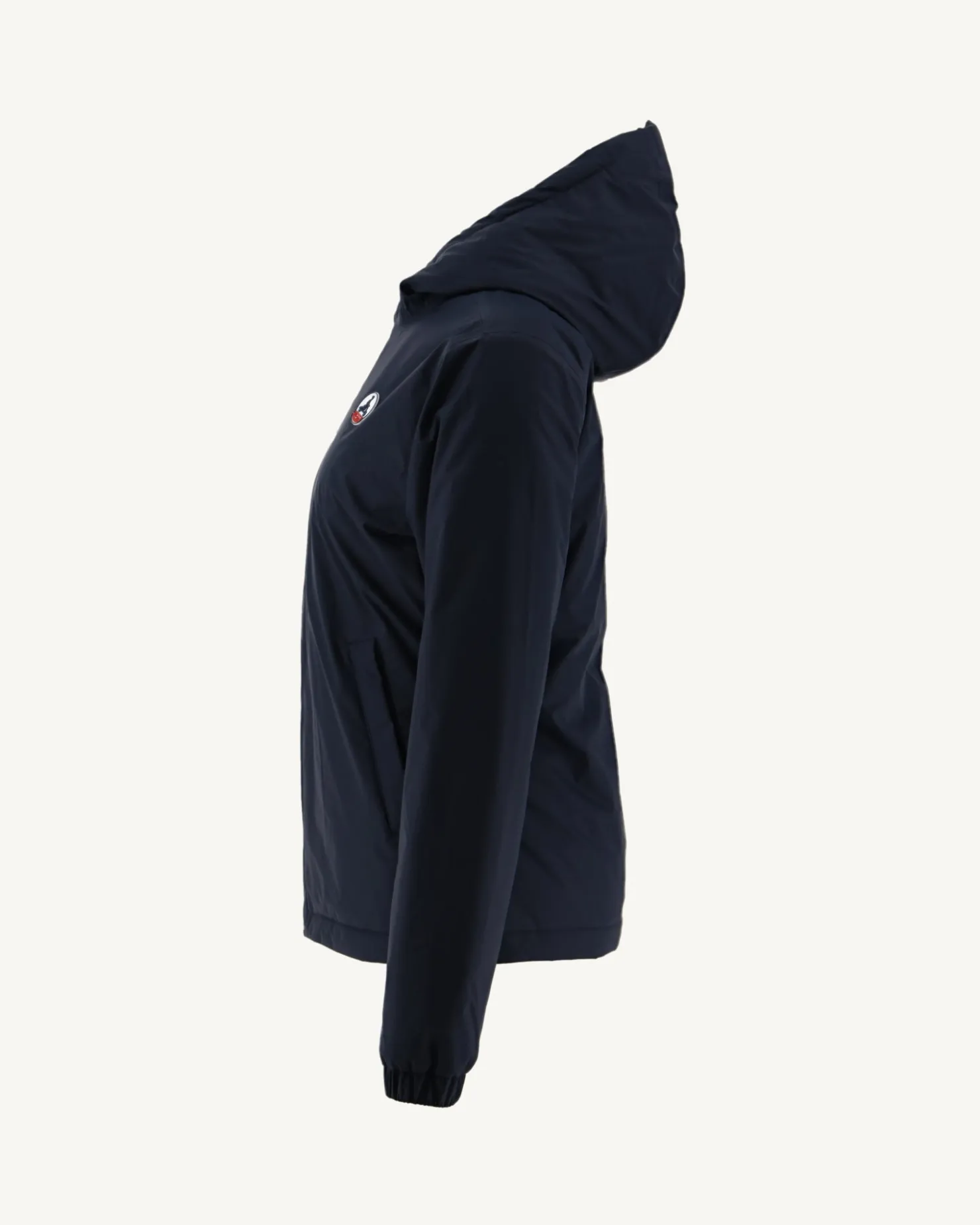 JOTT Reversible Hooded Down Jacket Ultralight Navy/Camel Kara 1045 Navy / Camel Online