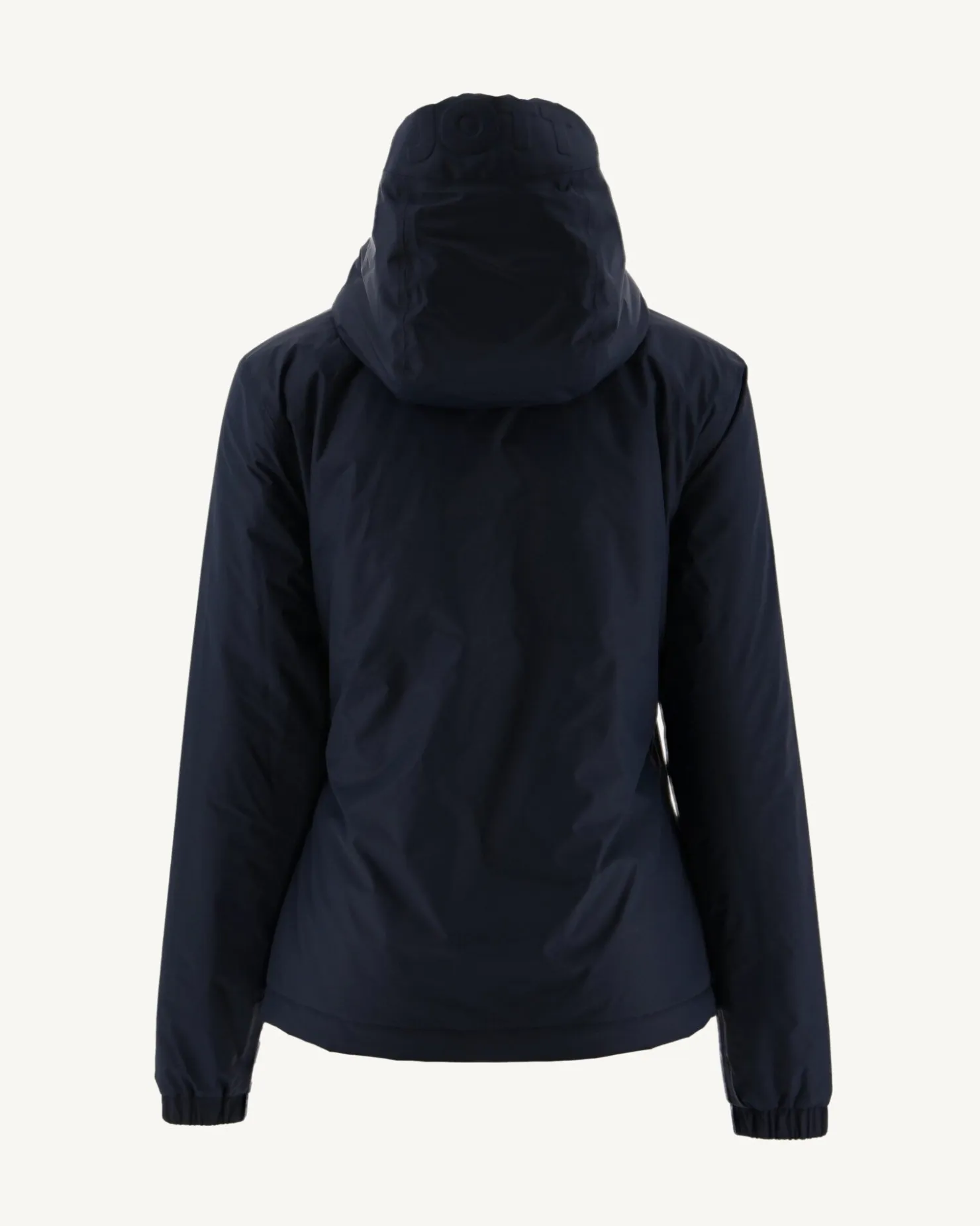 JOTT Reversible Hooded Down Jacket Ultralight Navy/Camel Kara 1045 Navy / Camel Online