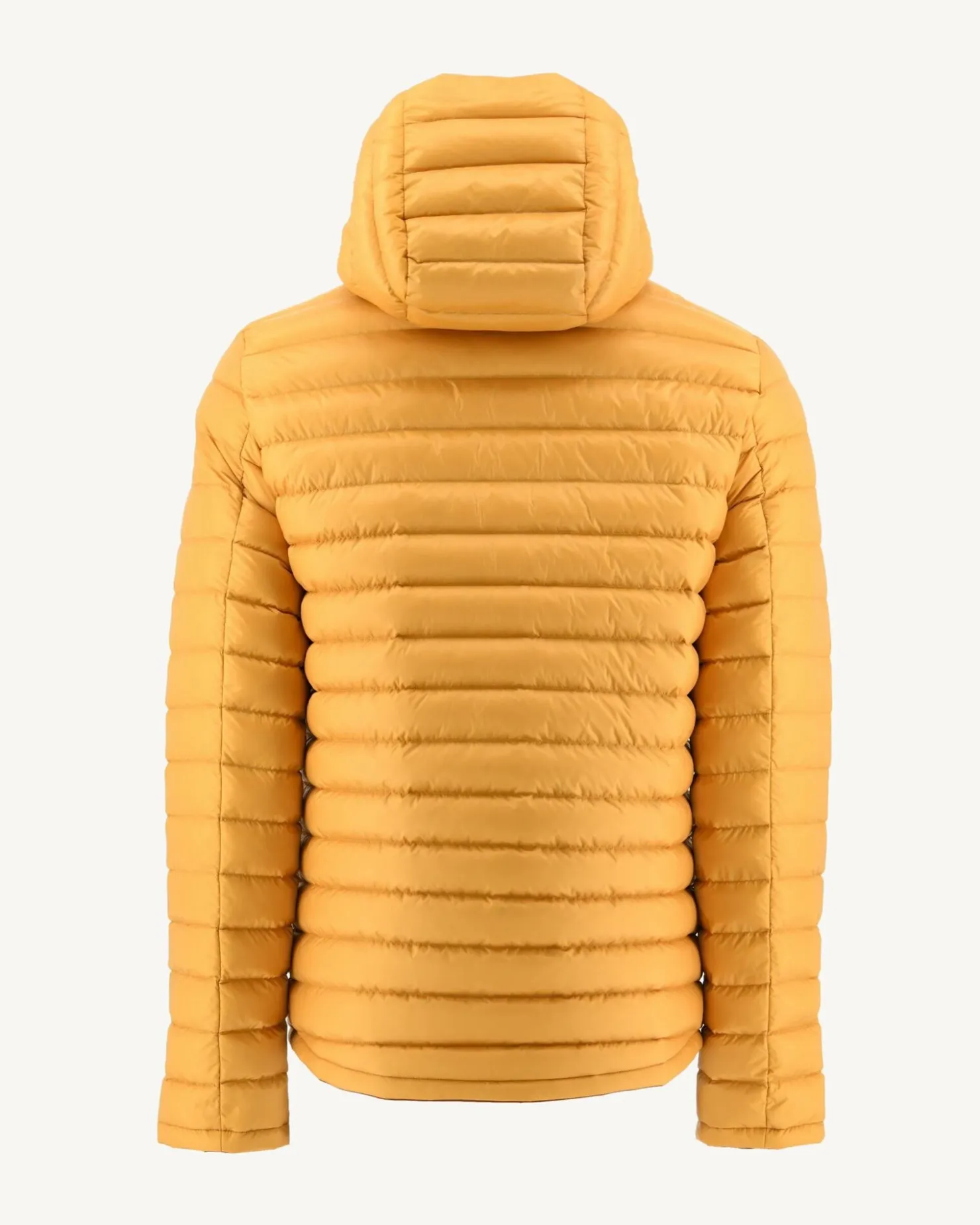 JOTT Reversible Hooded Down Jacket Caramel/Mustard Bergen 828 Caramel/Mustard Sale