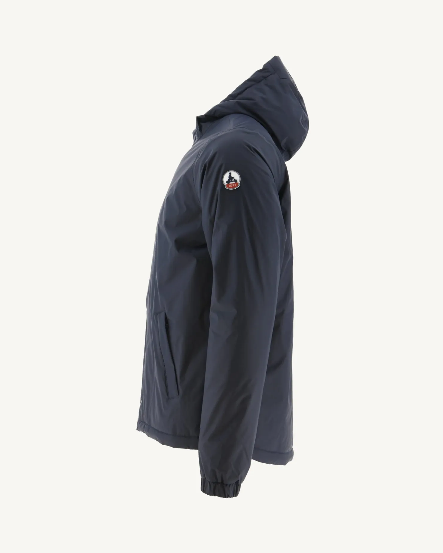 JOTT Reversible Ultralight Down Jacket With Hood Navy/Camo Dark Denim Vigo 1044 Navy/Camo Dark Denim Cheap