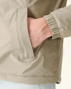 JOTT Reversible Ultralight Hooded Down Jacket Beige/Taupe Vigo 8041 Beige / Taupe Best Sale