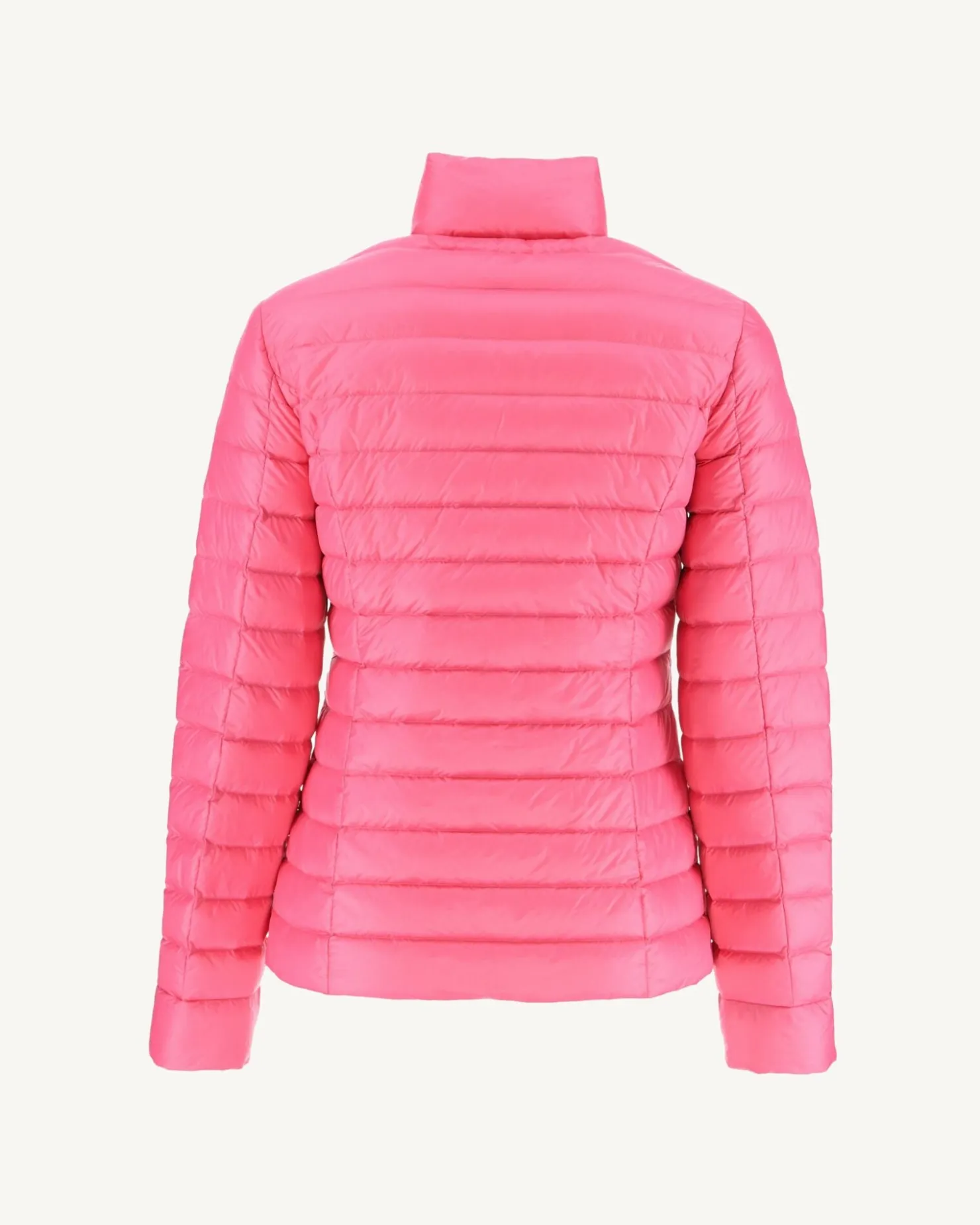 JOTT Rose Cha Lightweight Padded Jacket 453 Pink Cheap