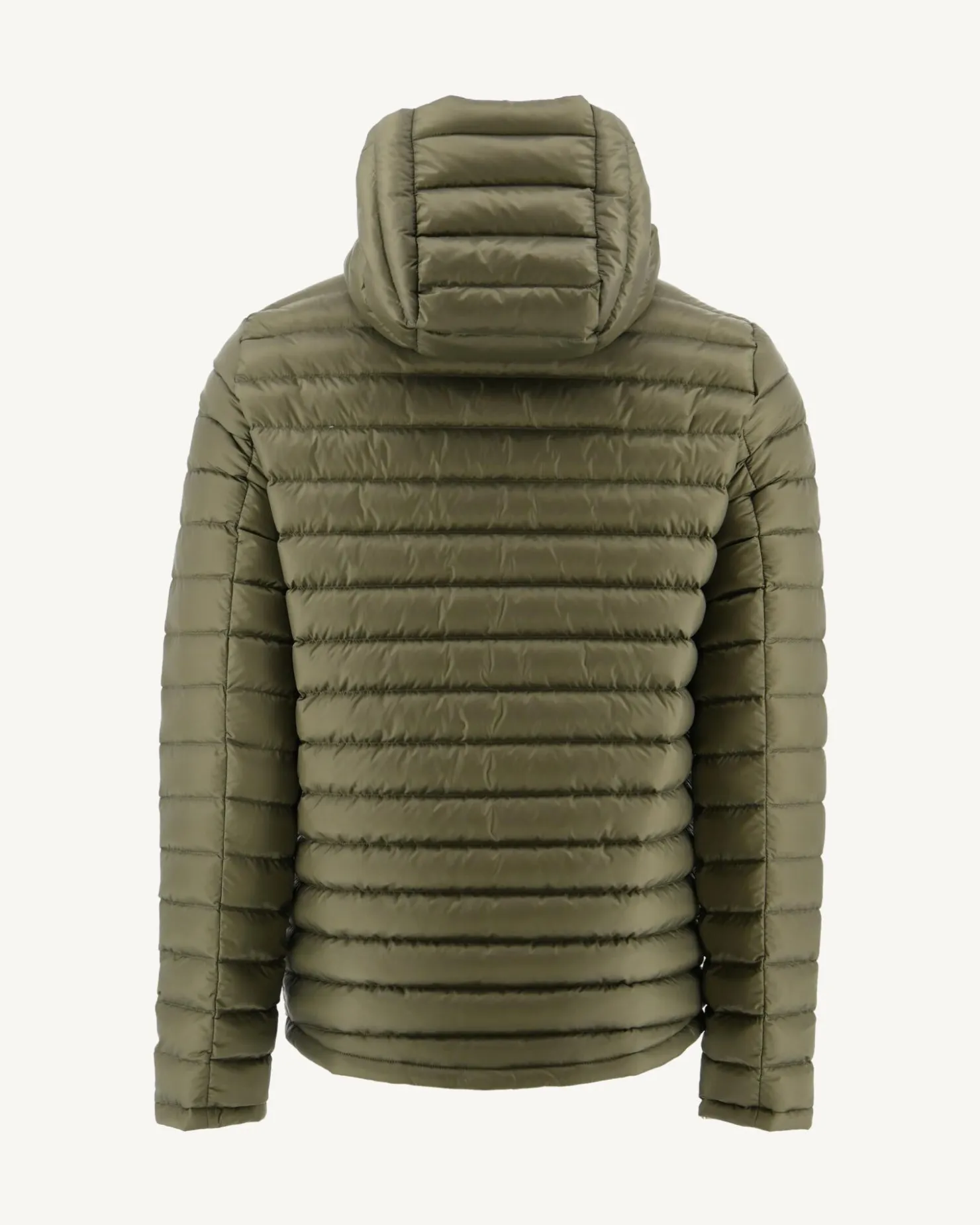 JOTT Sage/Army Bergen Reversible Hooded Puffer Jacket 829 Sage/Army Outlet