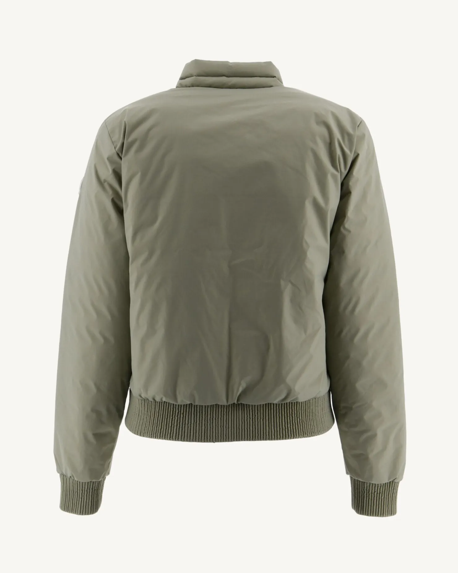 JOTT Sage/Army Hanoi Reversible Down Jacket 829 Sage/Army Store