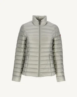 JOTT Sage Cha Lightweight Padded Jacket 826 Sage Sale
