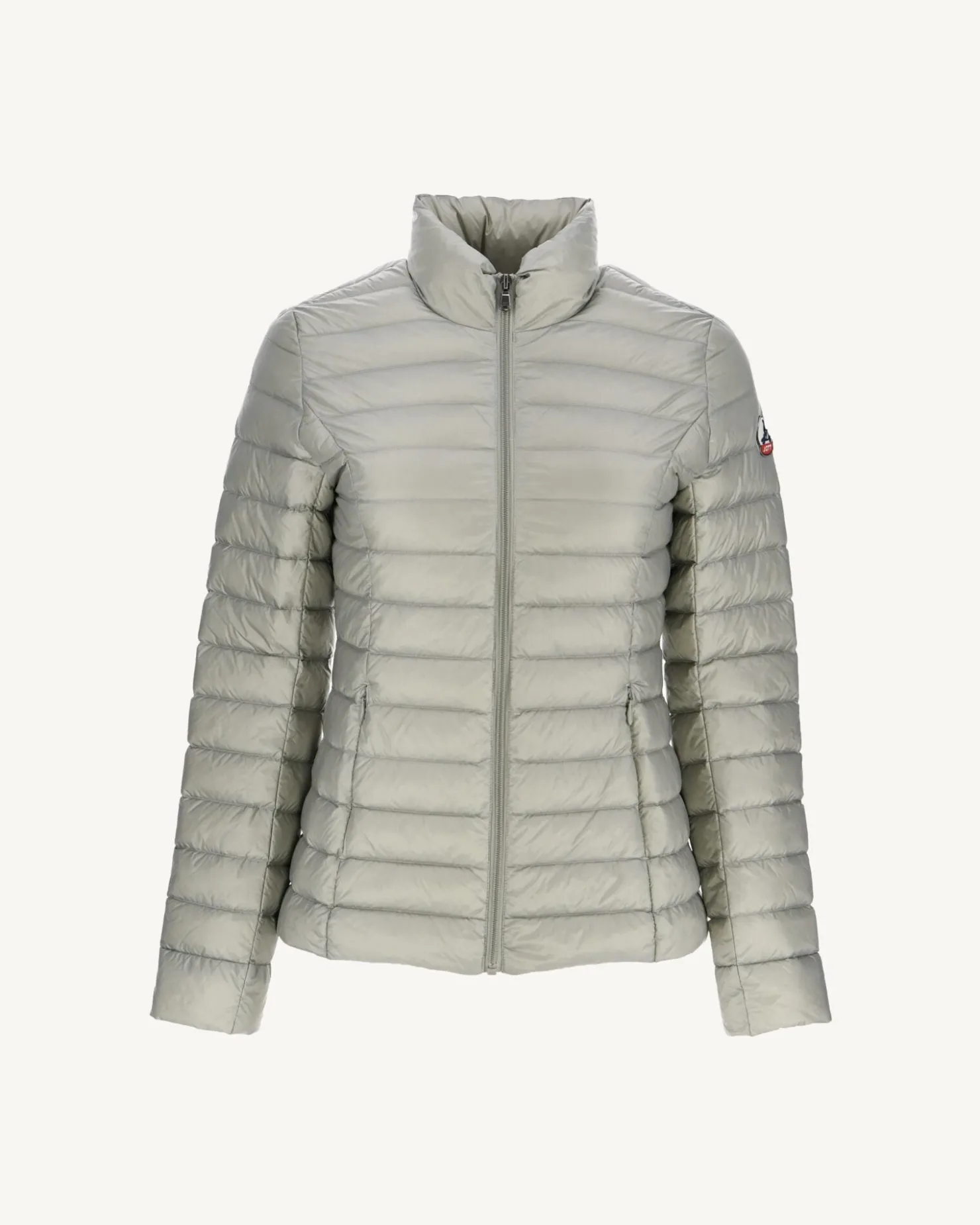 JOTT Sage Cha Lightweight Padded Jacket 826 Sage Sale