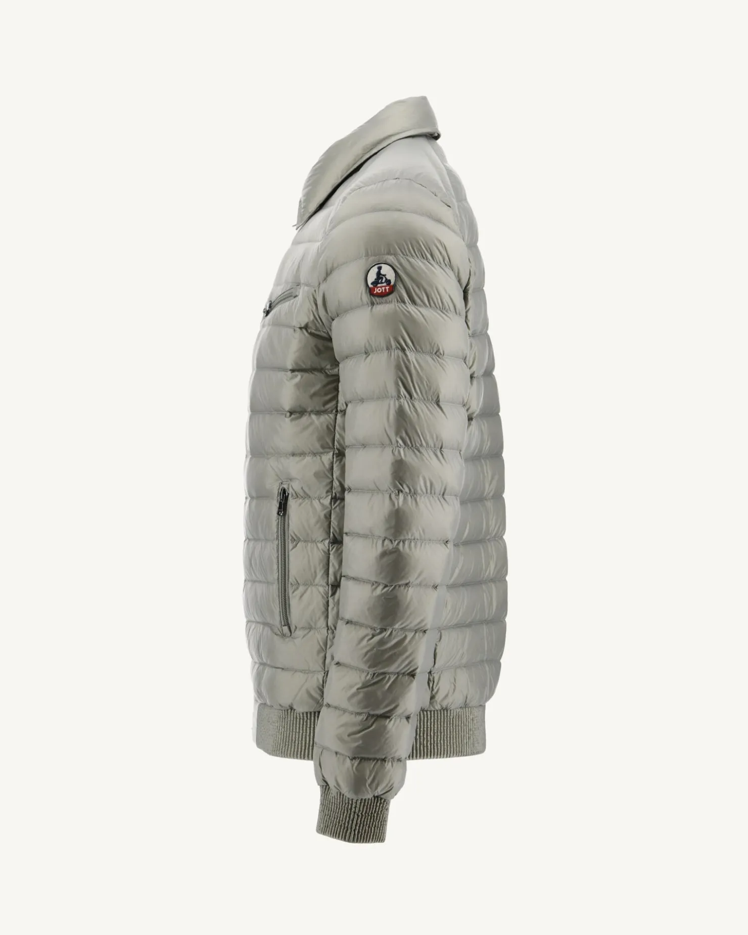 JOTT Sage James Down Jacket 826 Sage Online