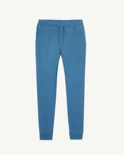 JOTT Santiago Blue Jeans Men'S Joggers 140 Blue Jeans Clearance