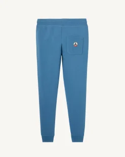 JOTT Santiago Blue Jeans Men'S Joggers 140 Blue Jeans Clearance
