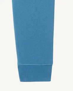 JOTT Santiago Blue Jeans Men'S Joggers 140 Blue Jeans Clearance