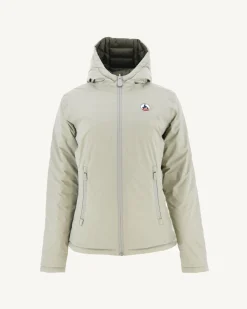 JOTT Sauge/Army Vienne Reversible Down Jacket 829 Sage/Army Cheap