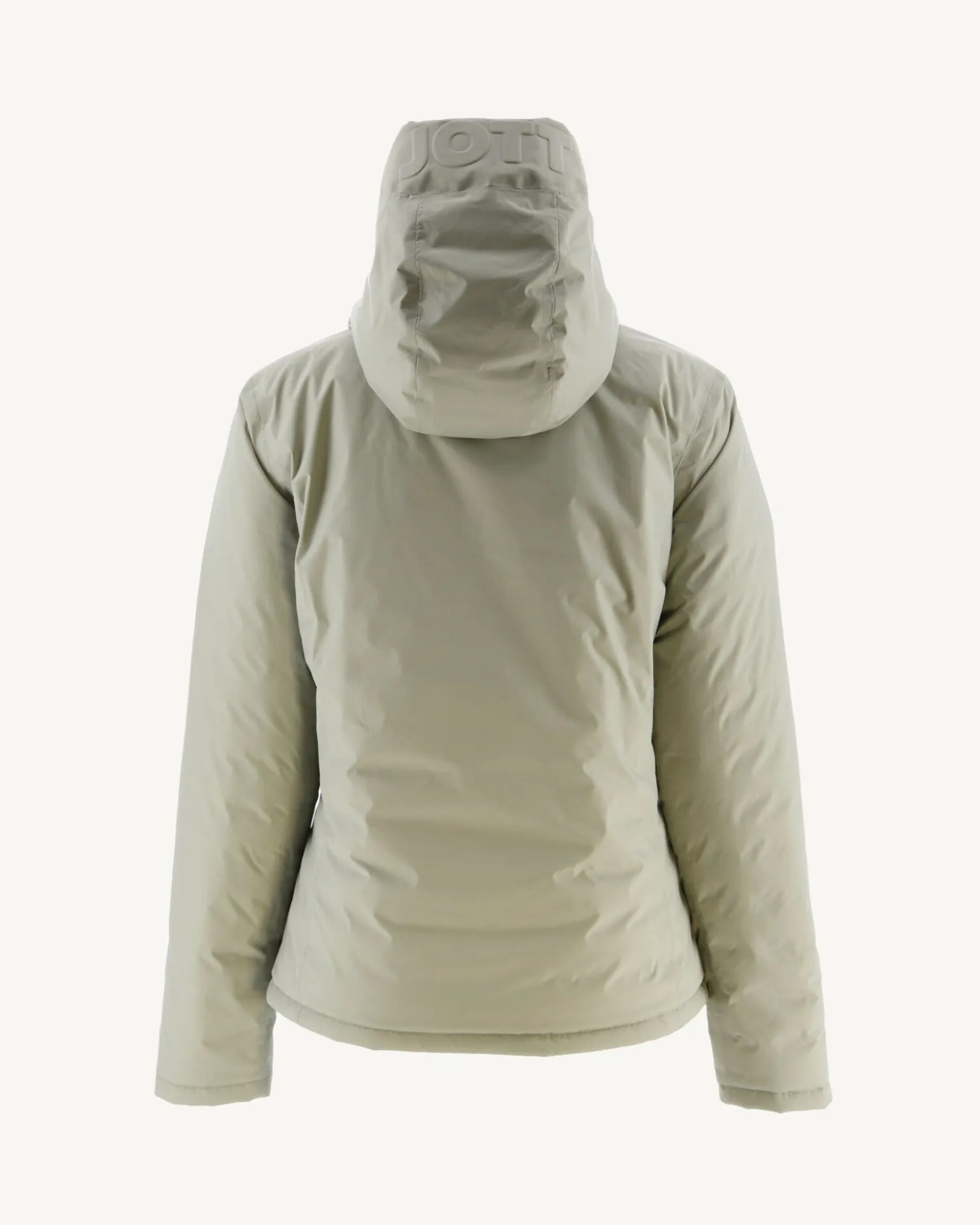 JOTT Sauge/Army Vienne Reversible Down Jacket 829 Sage/Army Cheap