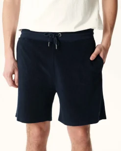 JOTT Sebastian Navy Shorts 104 Navy Cheap