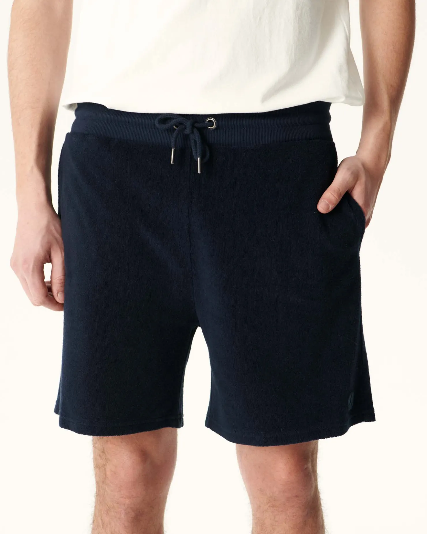 JOTT Sebastian Navy Shorts 104 Navy Cheap