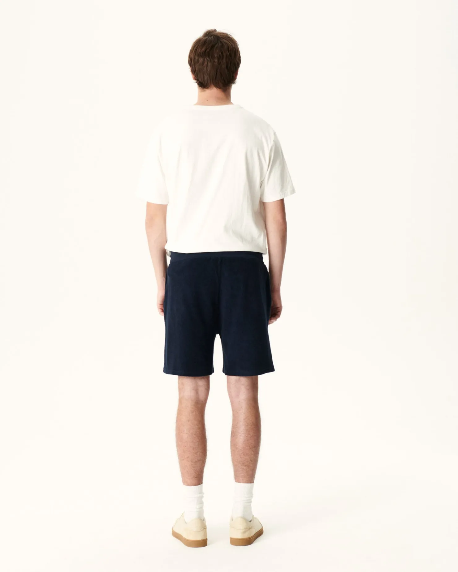 JOTT Sebastian Navy Shorts 104 Navy Cheap