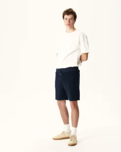 JOTT Sebastian Navy Shorts 104 Navy Cheap